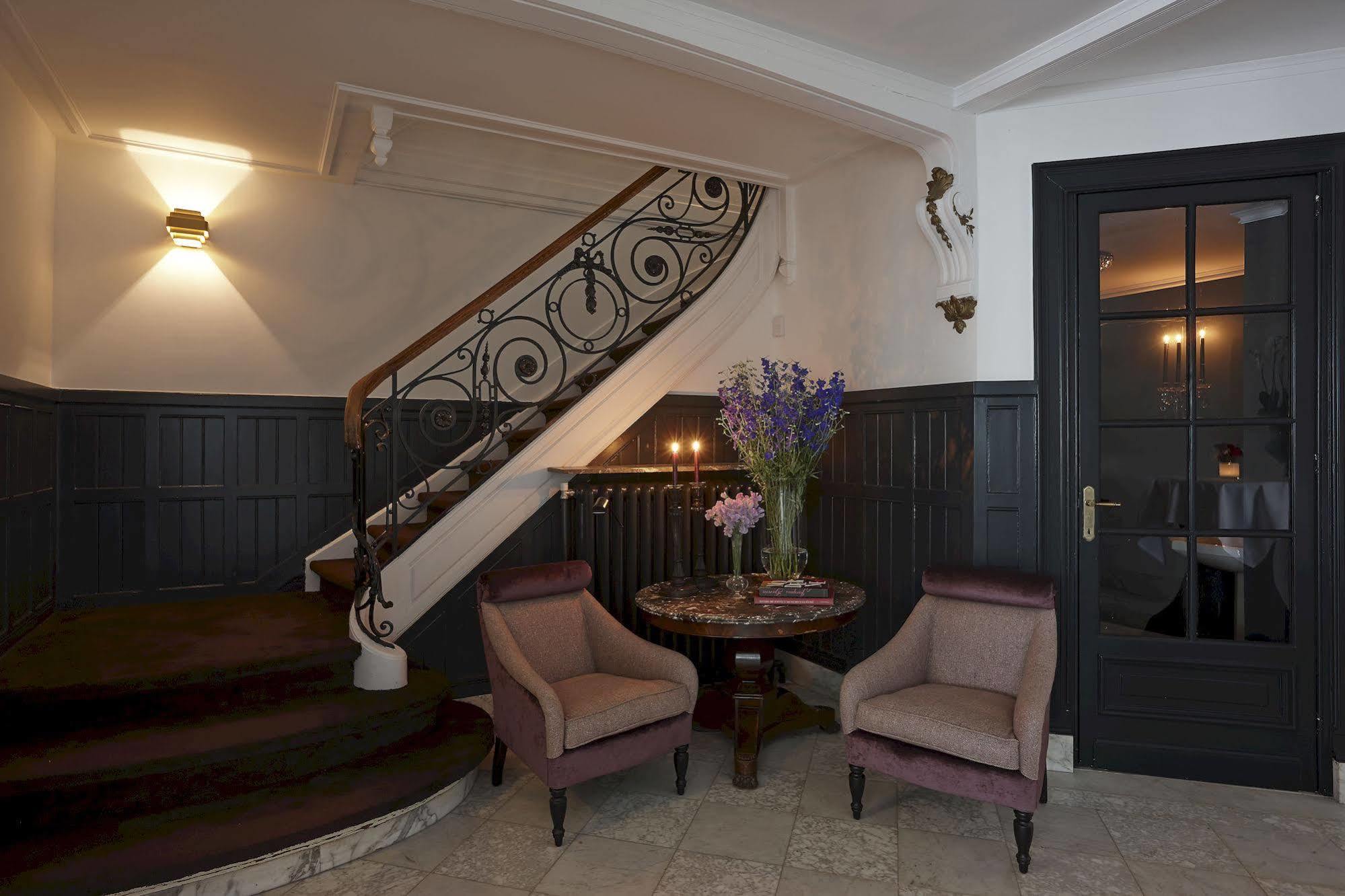 B&B Jvr 108 Antwerp Exterior photo